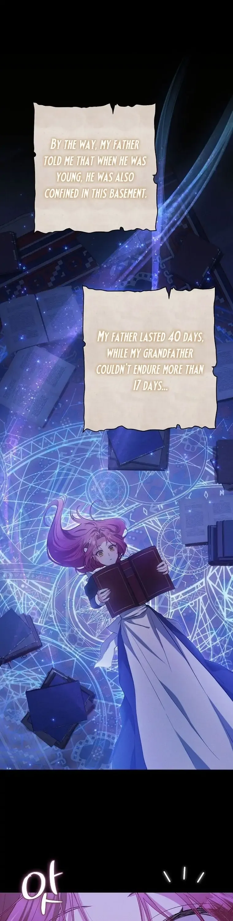 There Are No Benefits for the Possessor Chapter 0 Online - página 49
