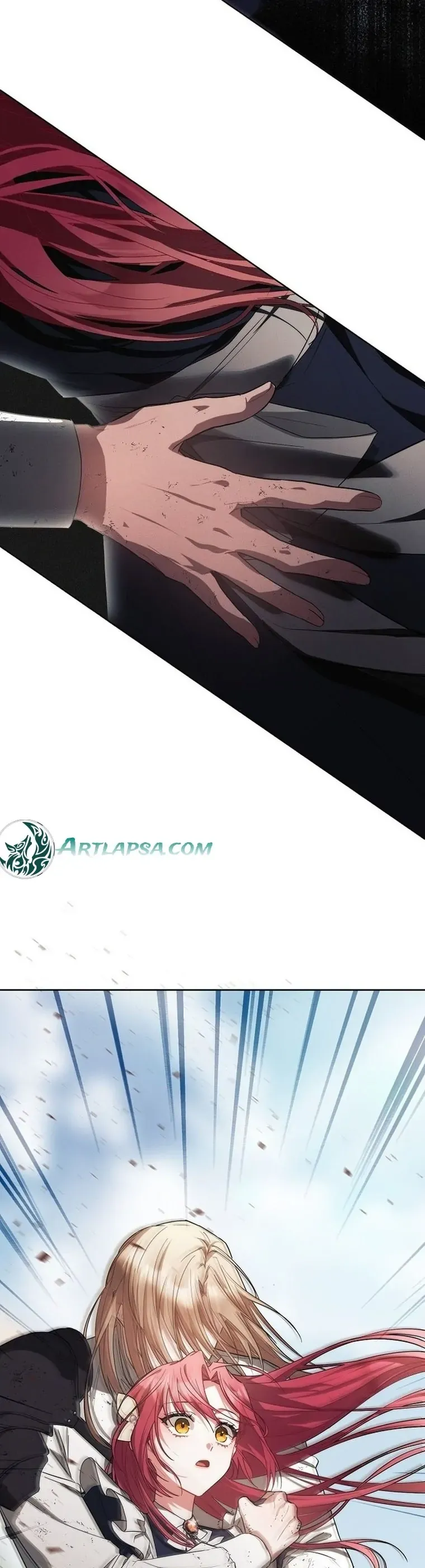 There Are No Benefits for the Possessor Chapter 0 Online - página 71