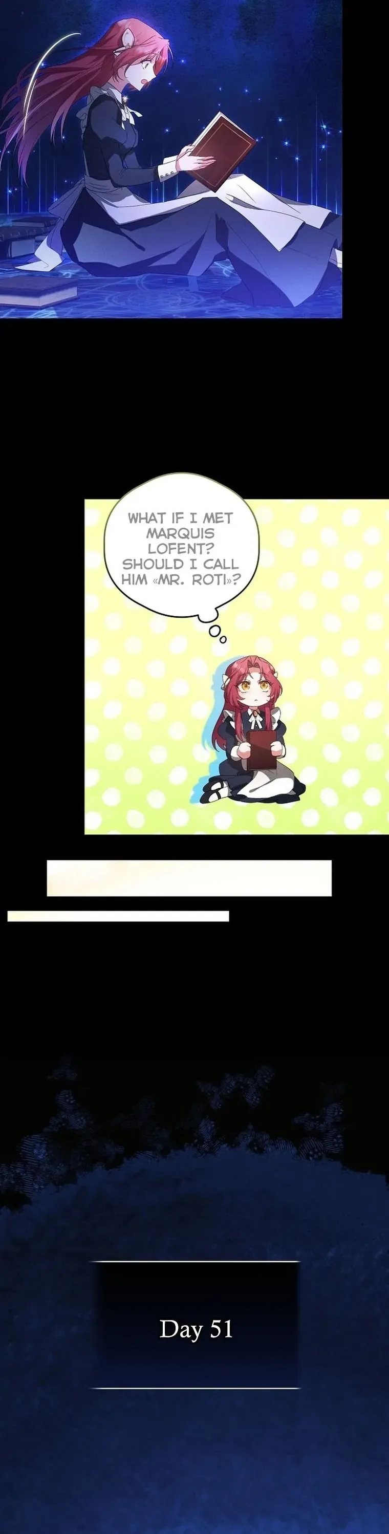 There Are No Benefits for the Possessor Chapter 1 Online - página 51