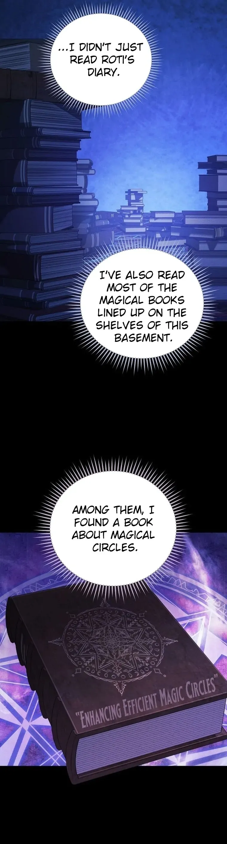 There Are No Benefits for the Possessor Chapter 1 Online - página 52
