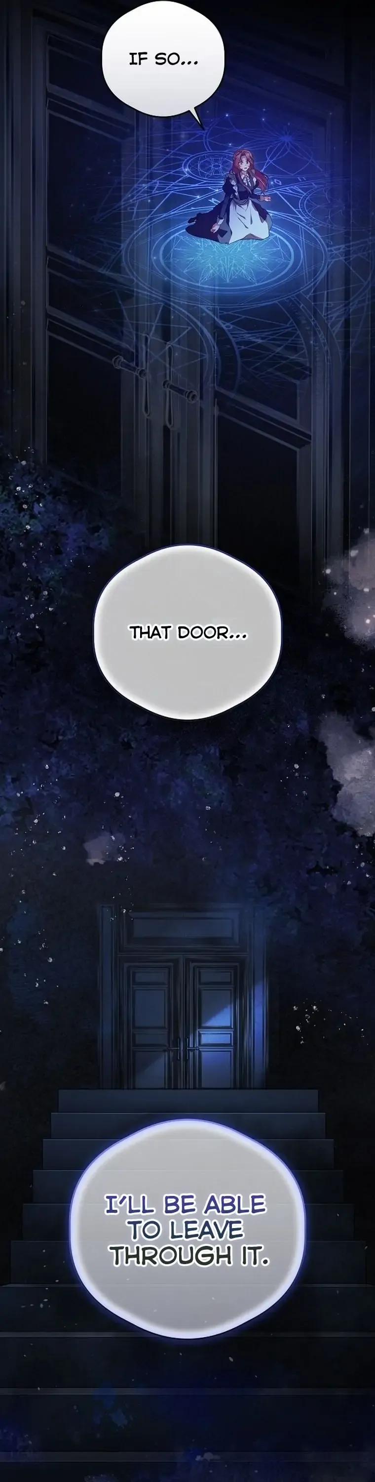 There Are No Benefits for the Possessor Chapter 1 Online - página 57