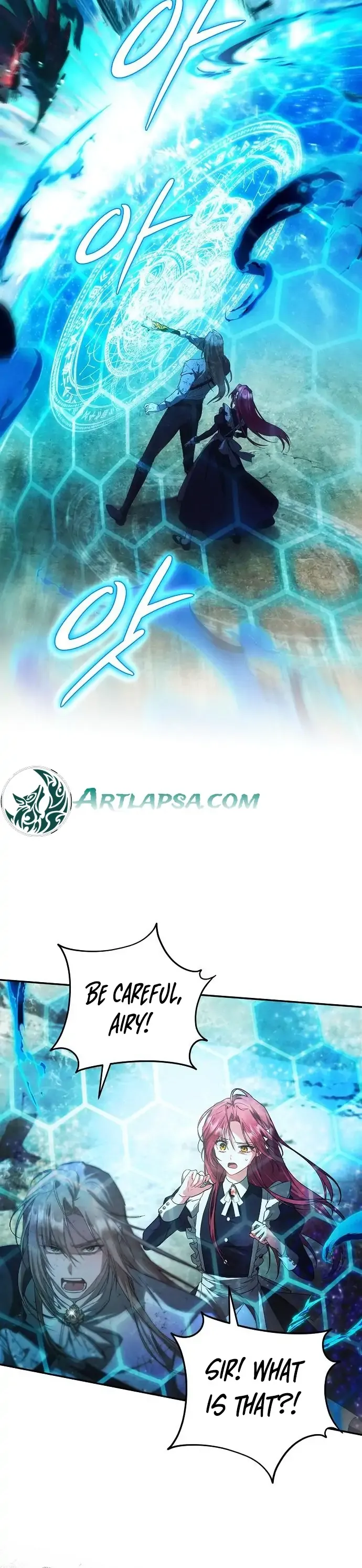 There Are No Benefits for the Possessor Chapter 2 Online - página 11