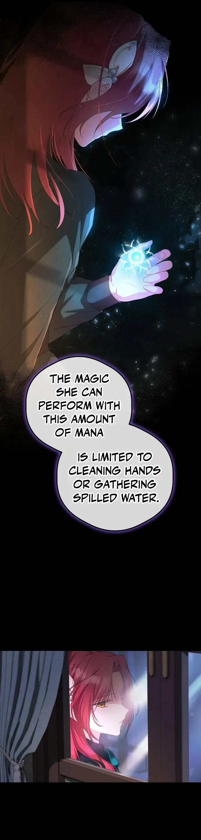 There Are No Benefits for the Possessor Chapter 2 Online - página 29