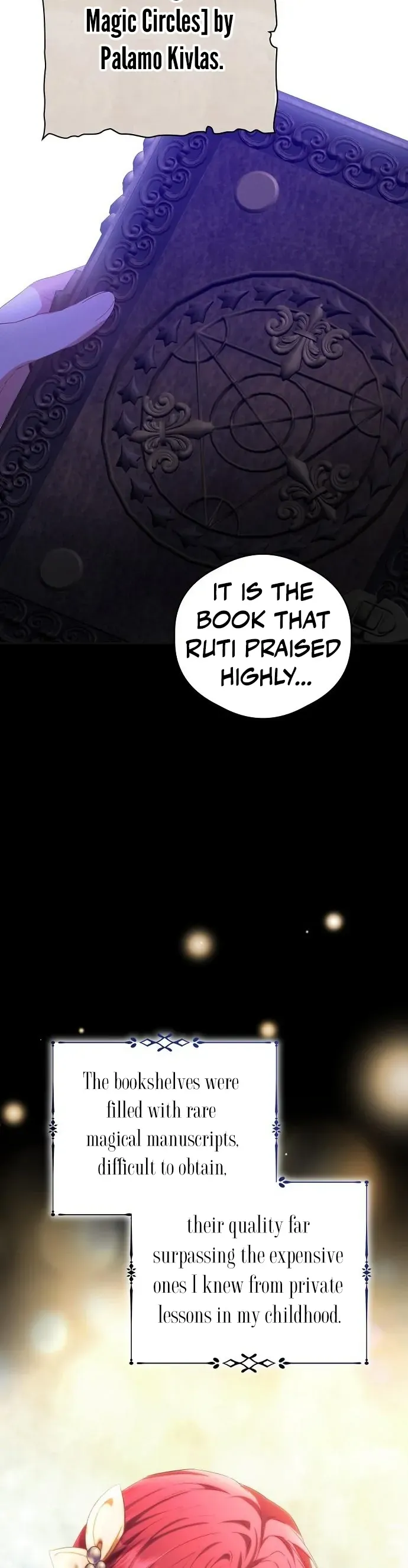 There Are No Benefits for the Possessor Chapter 2 Online - página 37