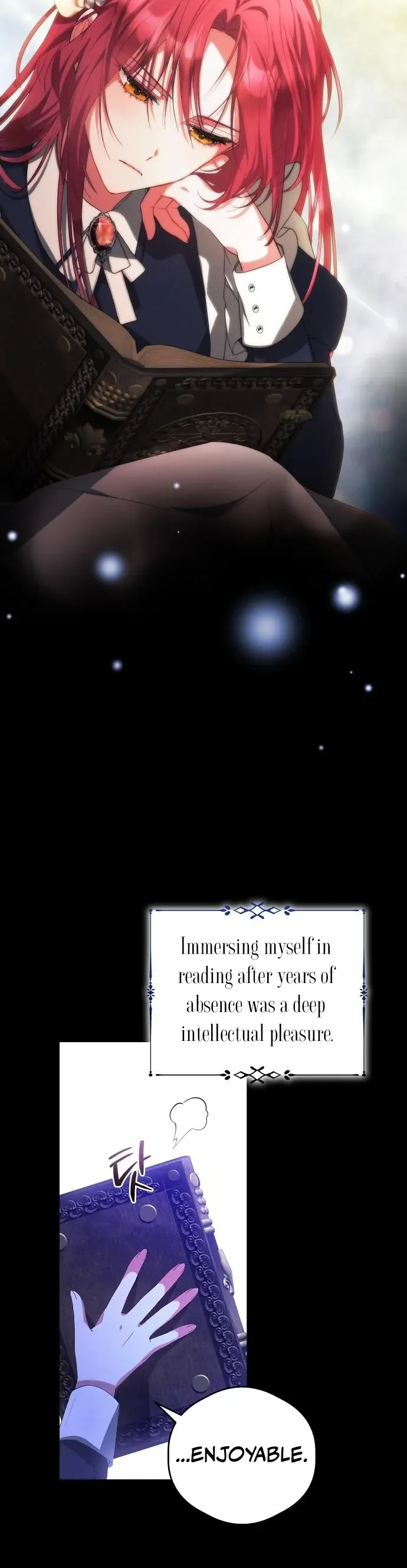 There Are No Benefits for the Possessor Chapter 2 Online - página 38