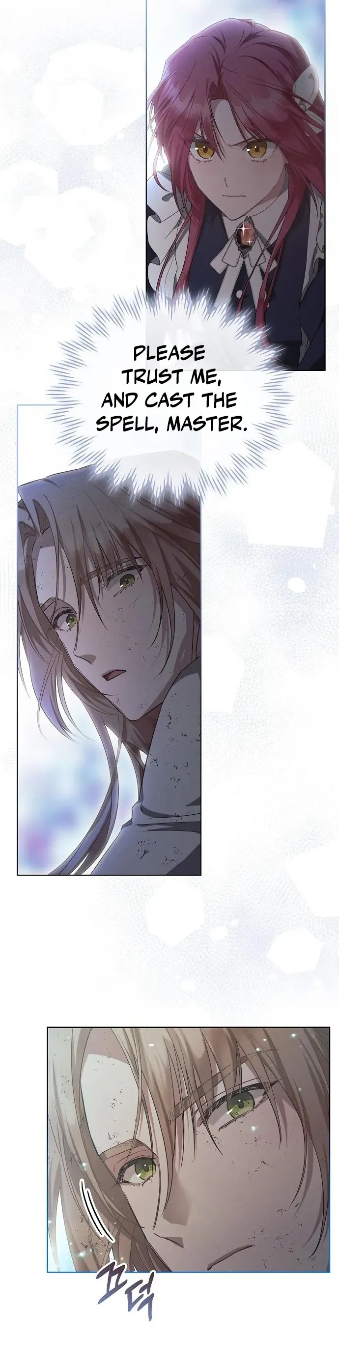 There Are No Benefits for the Possessor Chapter 2 Online - página 52