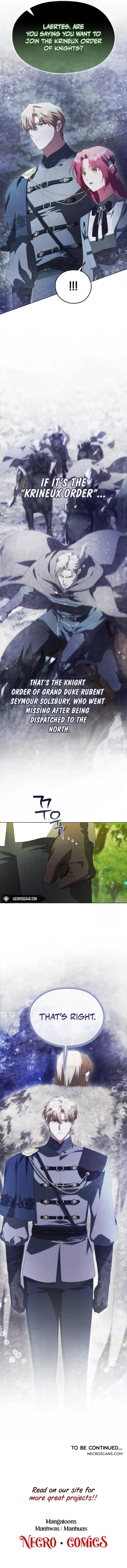 There Are No Benefits for the Possessor Chapter 20 Online - página 7