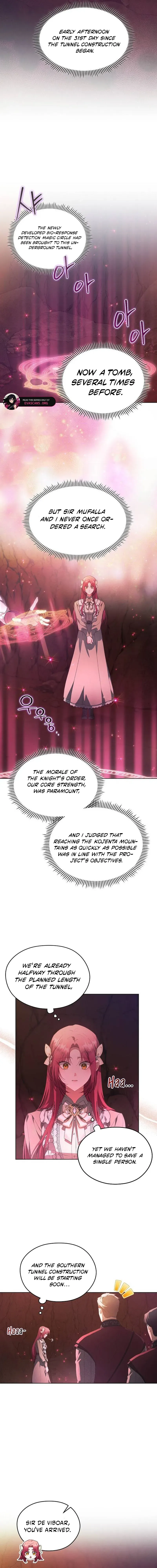 There Are No Benefits for the Possessor Chapter 28 Online - página 2