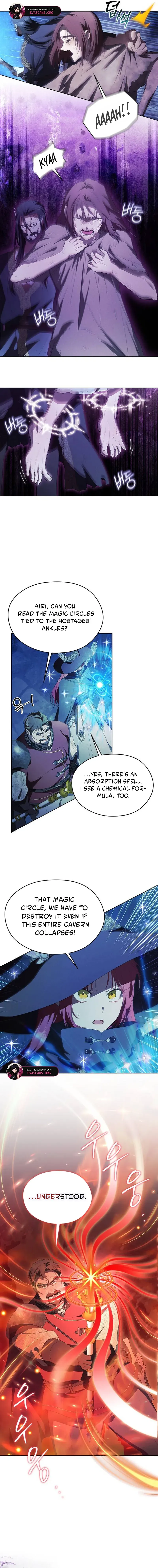 There Are No Benefits for the Possessor Chapter 29 Online - página 7
