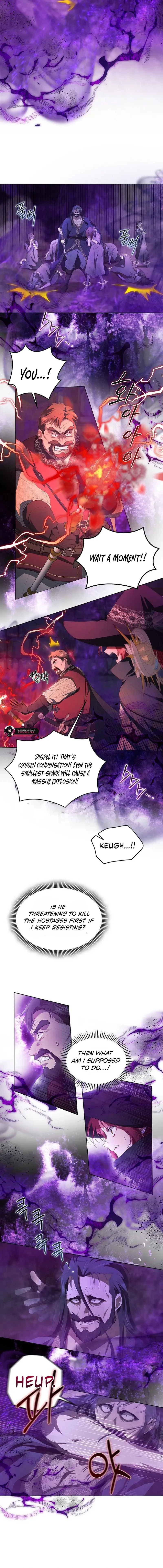 There Are No Benefits for the Possessor Chapter 29 Online - página 9