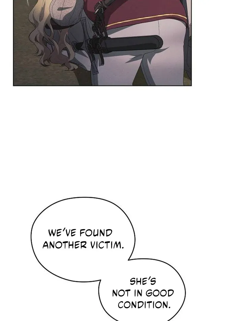 There Are No Benefits for the Possessor Chapter 30 Online - página 3