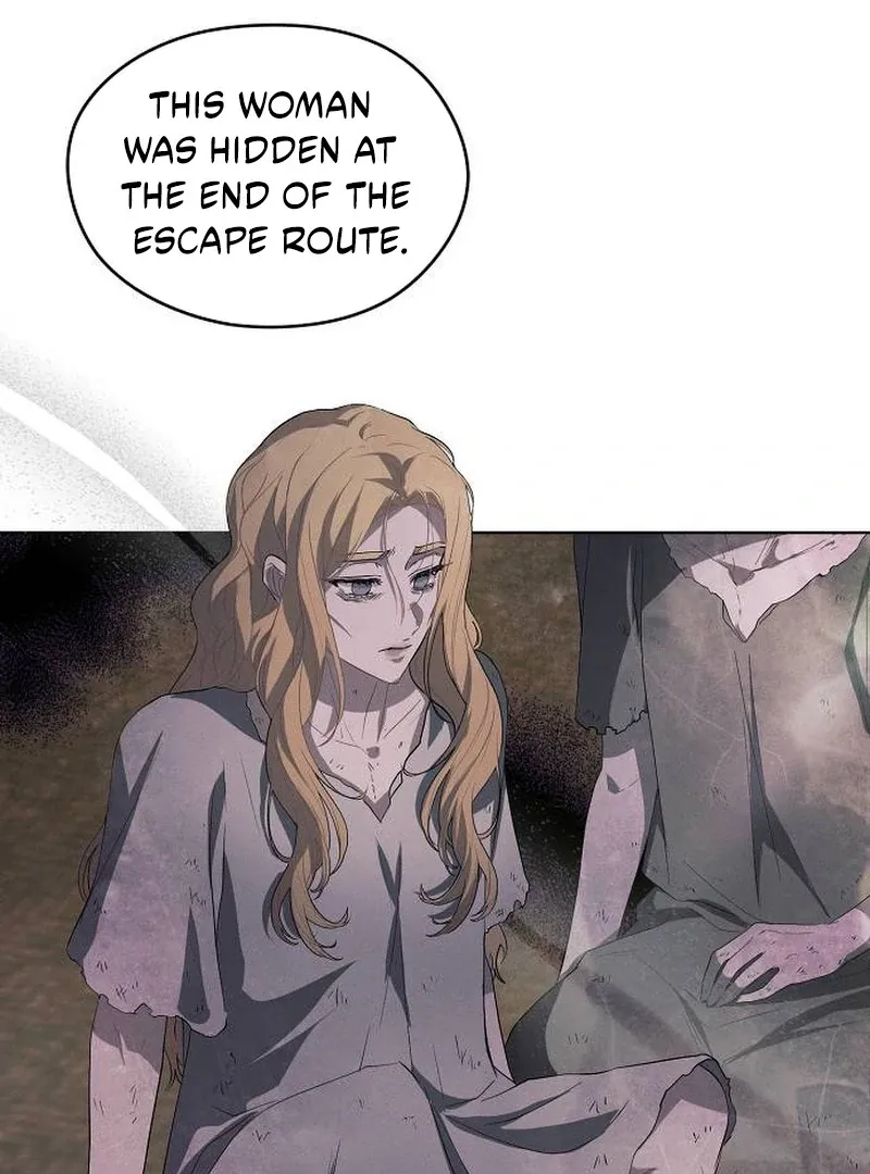 There Are No Benefits for the Possessor Chapter 30 Online - página 5