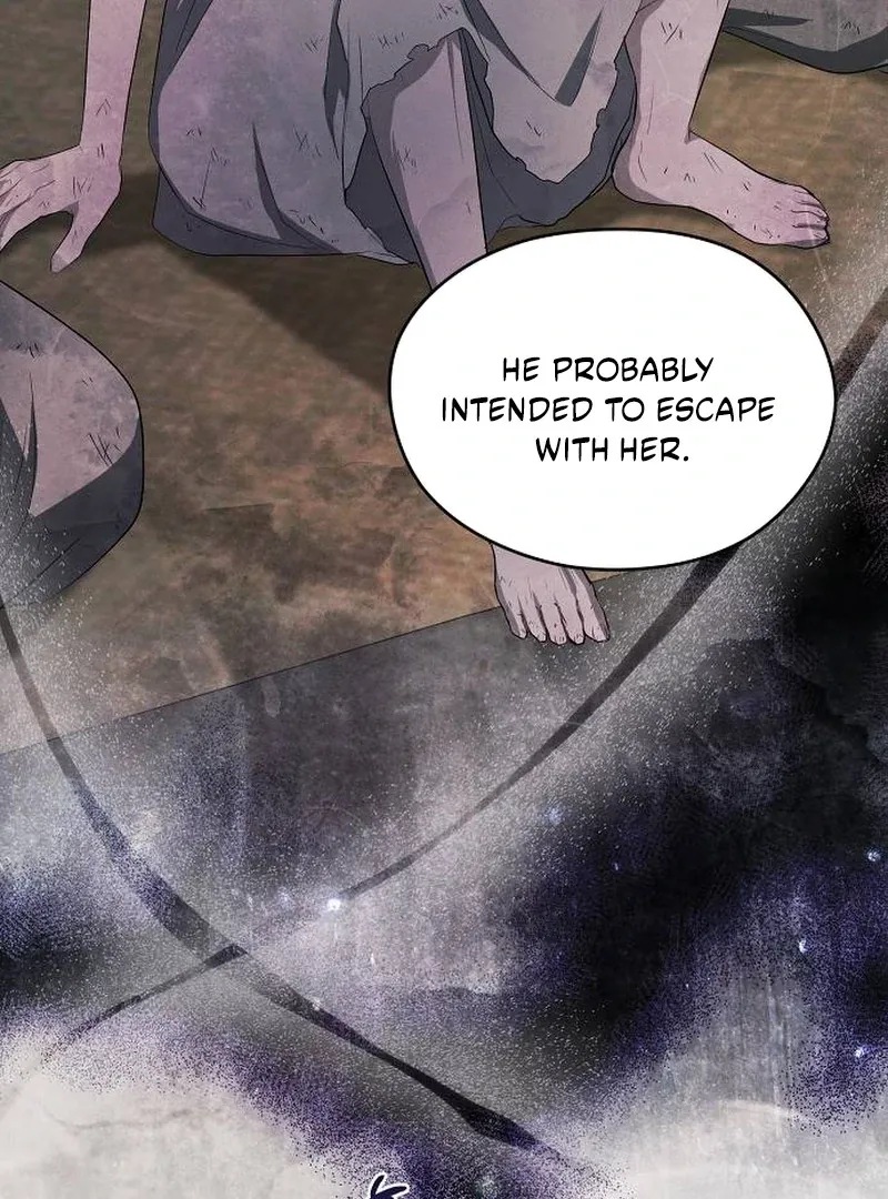 There Are No Benefits for the Possessor Chapter 30 Online - página 6