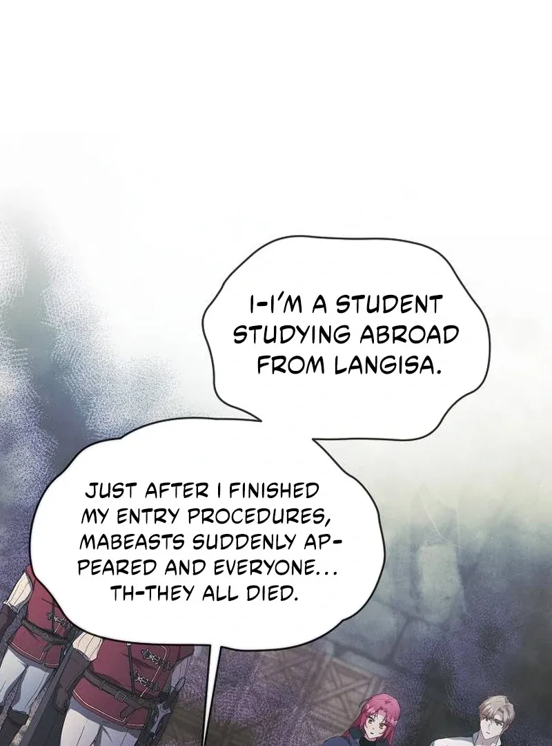 There Are No Benefits for the Possessor Chapter 30 Online - página 9