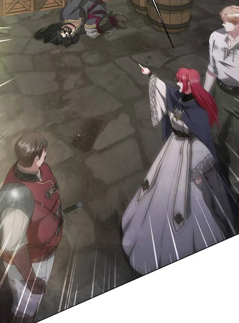 There Are No Benefits for the Possessor Chapter 30 Online - página 15