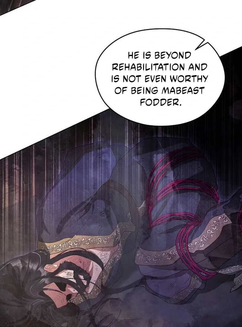 There Are No Benefits for the Possessor Chapter 30 Online - página 16