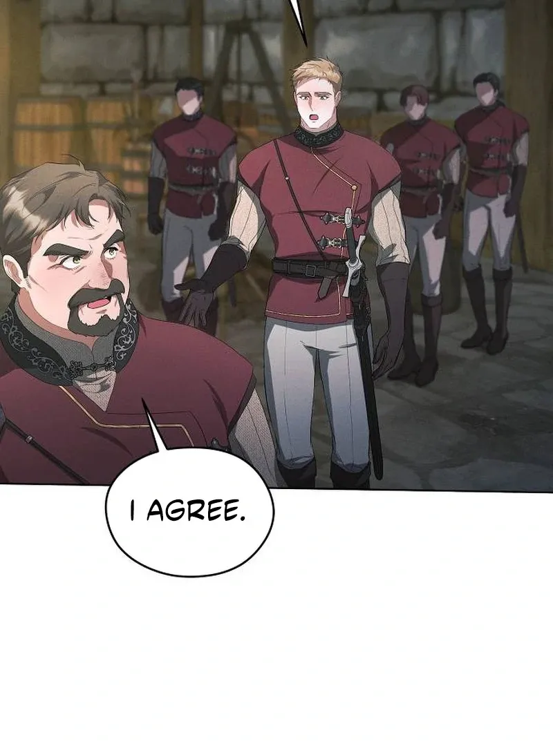 There Are No Benefits for the Possessor Chapter 30 Online - página 18