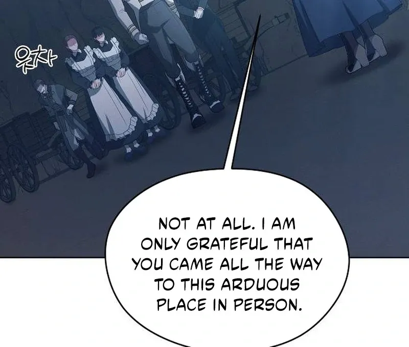 There Are No Benefits for the Possessor Chapter 30 Online - página 51