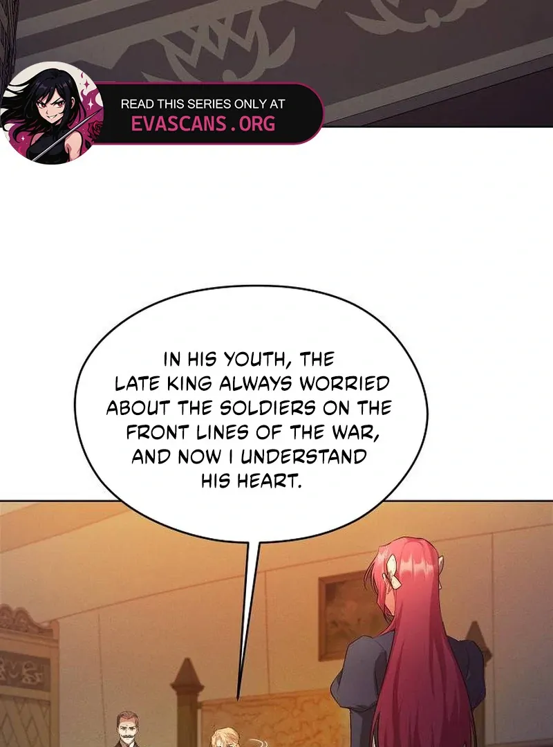 There Are No Benefits for the Possessor Chapter 30 Online - página 58