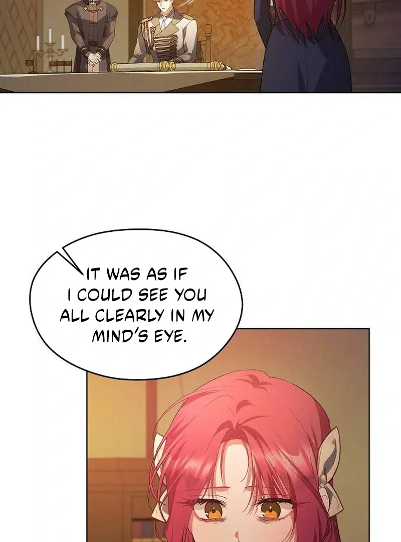 There Are No Benefits for the Possessor Chapter 30 Online - página 59