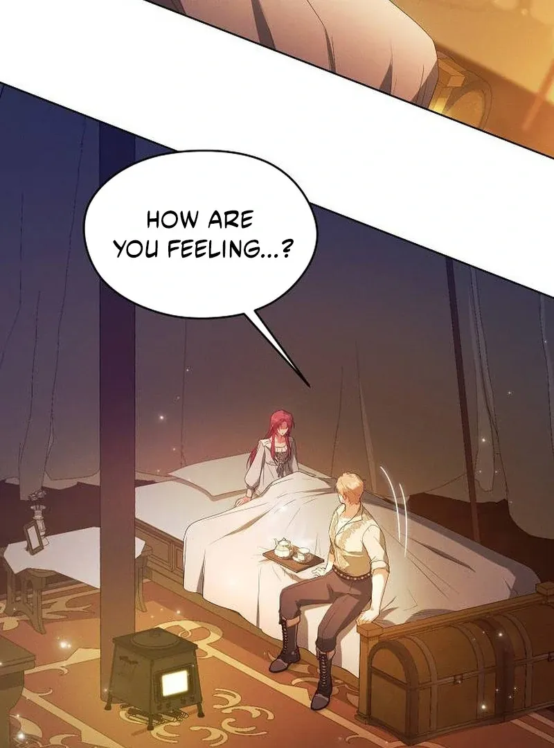 There Are No Benefits for the Possessor Chapter 30 Online - página 104