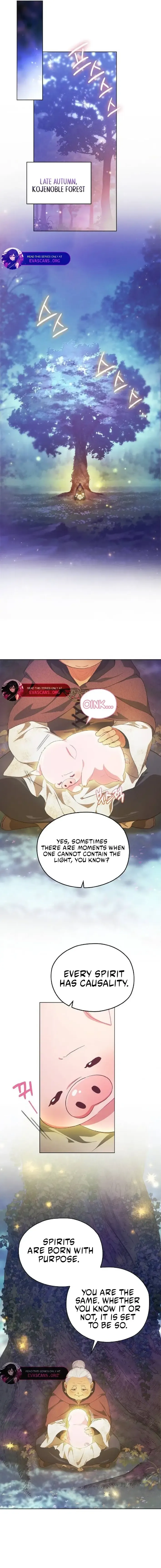 There Are No Benefits for the Possessor Chapter 36 Online - página 10