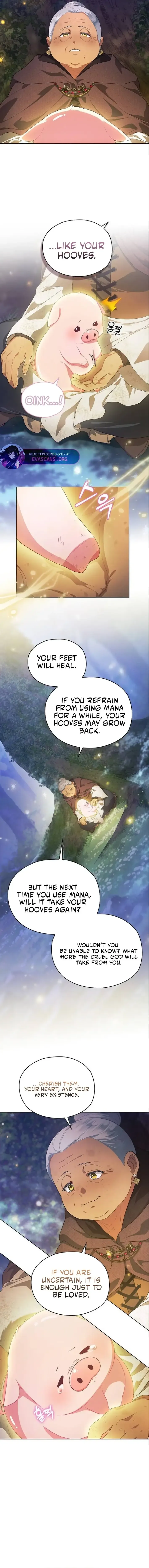 There Are No Benefits for the Possessor Chapter 36 Online - página 12