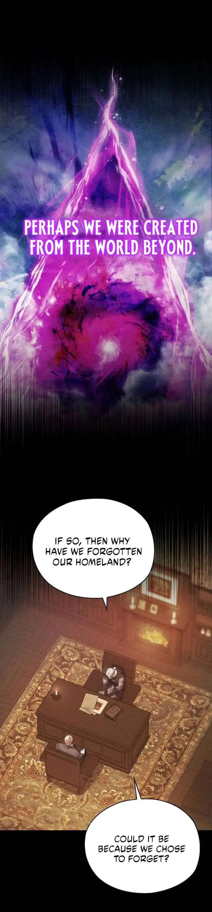 There Are No Benefits for the Possessor Chapter 37 Online - página 6