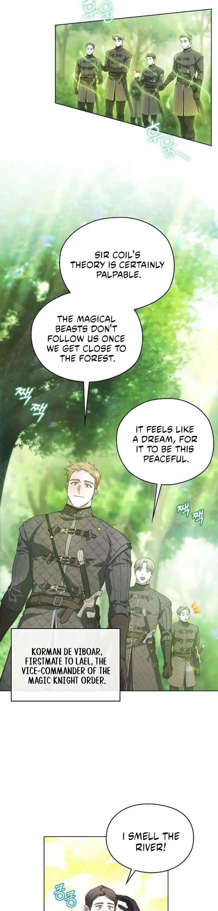 There Are No Benefits for the Possessor Chapter 37 Online - página 18