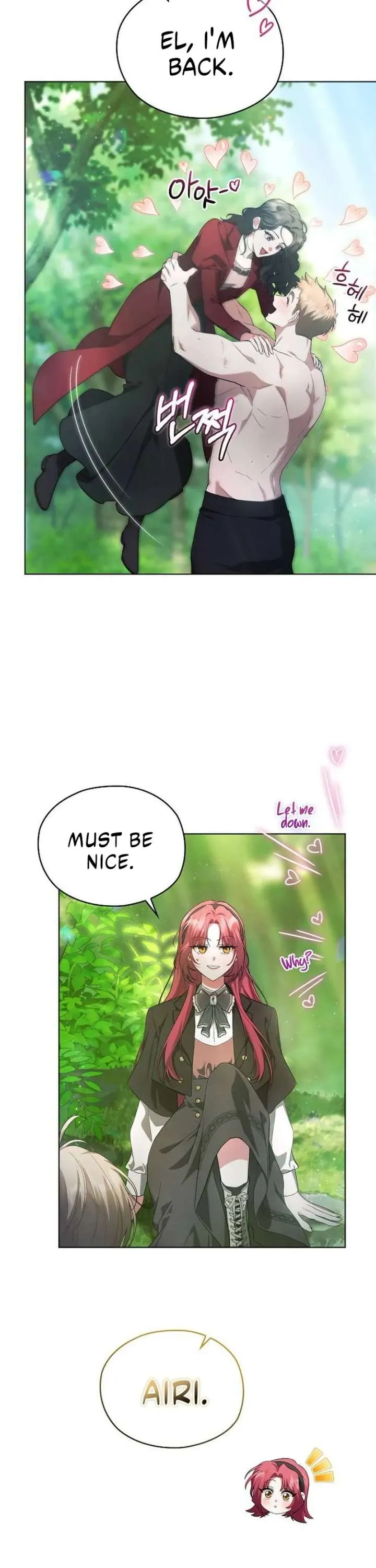 There Are No Benefits for the Possessor Chapter 37 Online - página 29