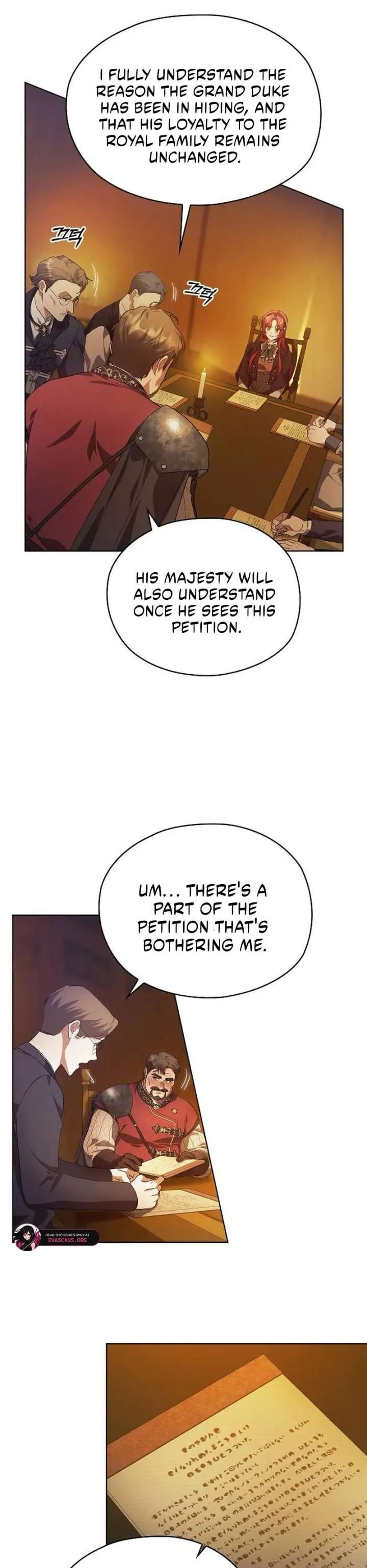 There Are No Benefits for the Possessor Chapter 37 Online - página 48