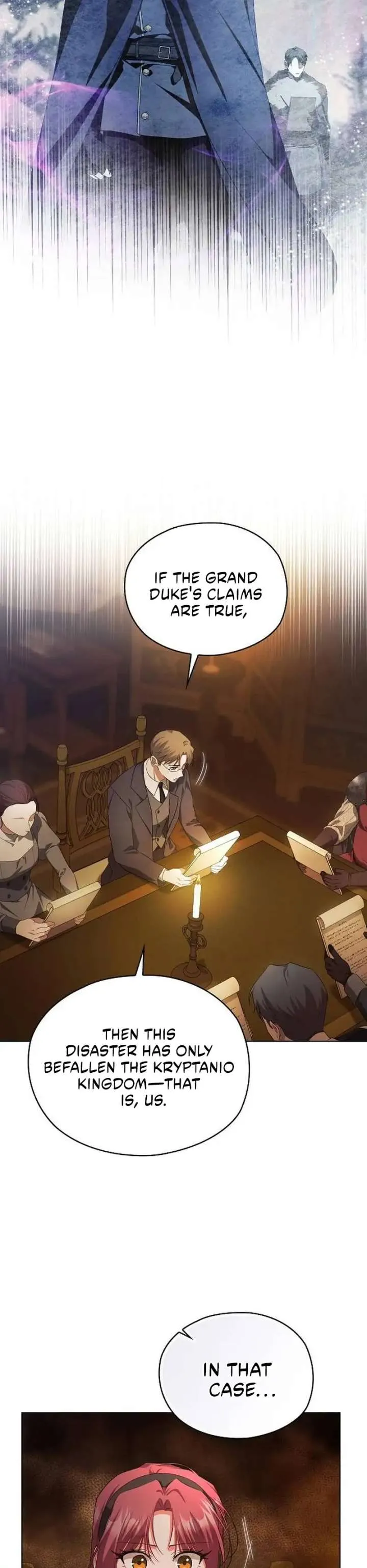 There Are No Benefits for the Possessor Chapter 37 Online - página 50
