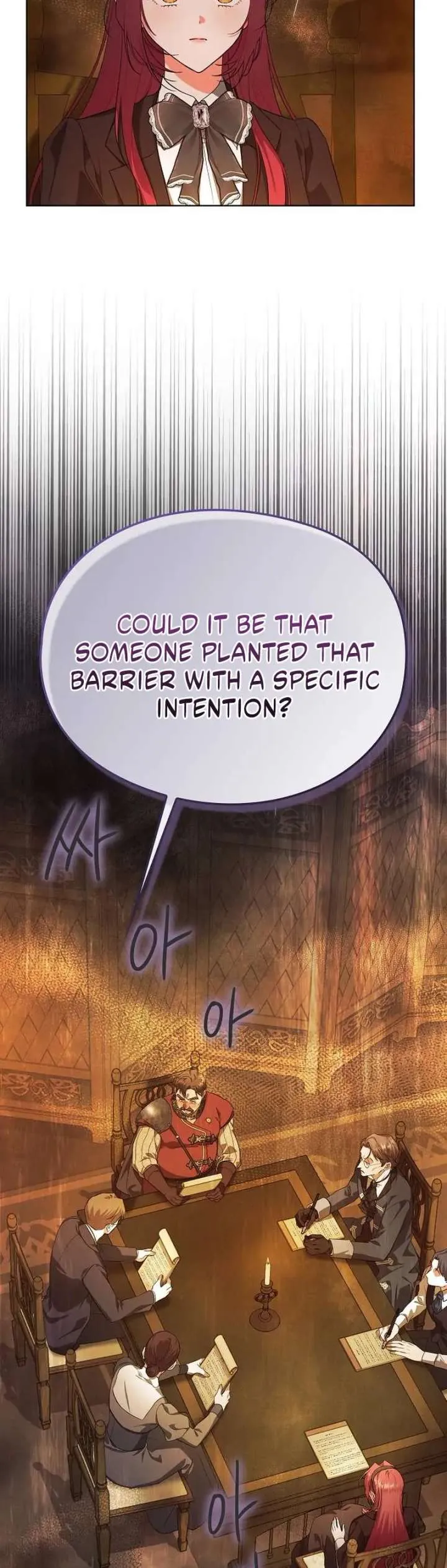 There Are No Benefits for the Possessor Chapter 37 Online - página 51
