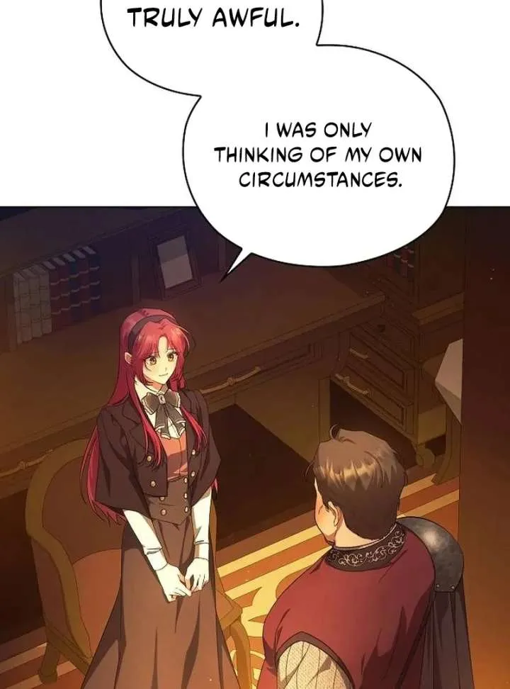 There Are No Benefits for the Possessor Chapter 39 Online - página 8