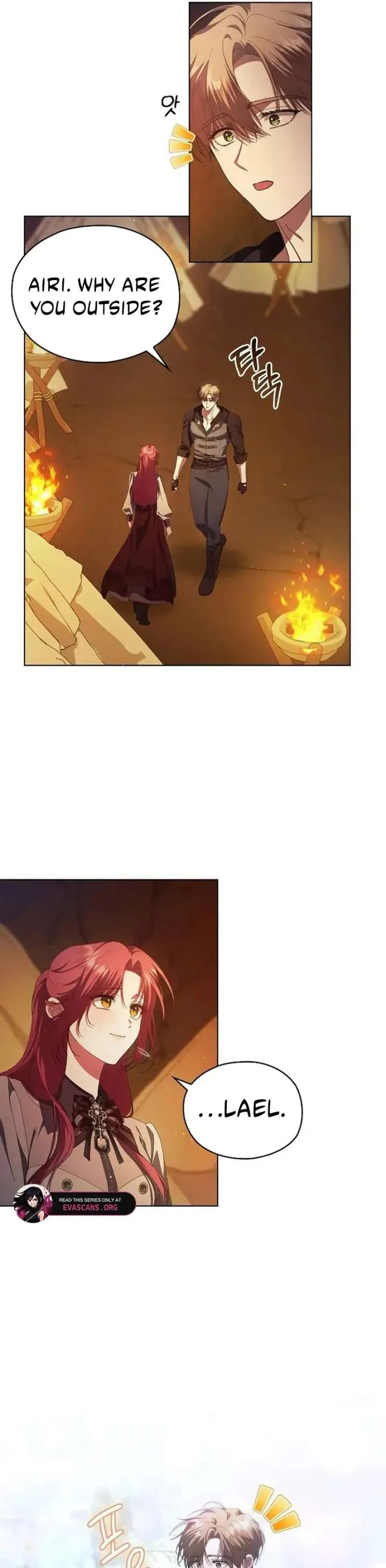There Are No Benefits for the Possessor Chapter 39 Online - página 29