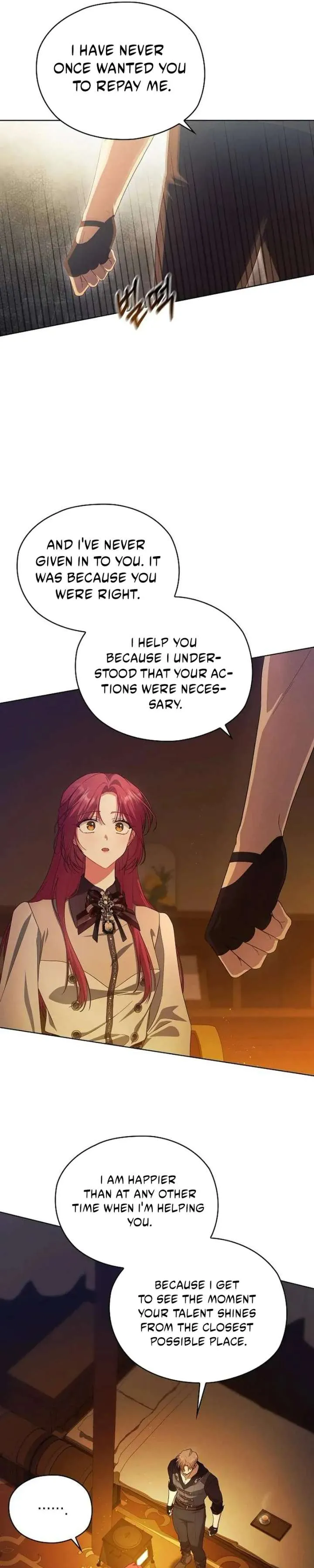 There Are No Benefits for the Possessor Chapter 39 Online - página 39