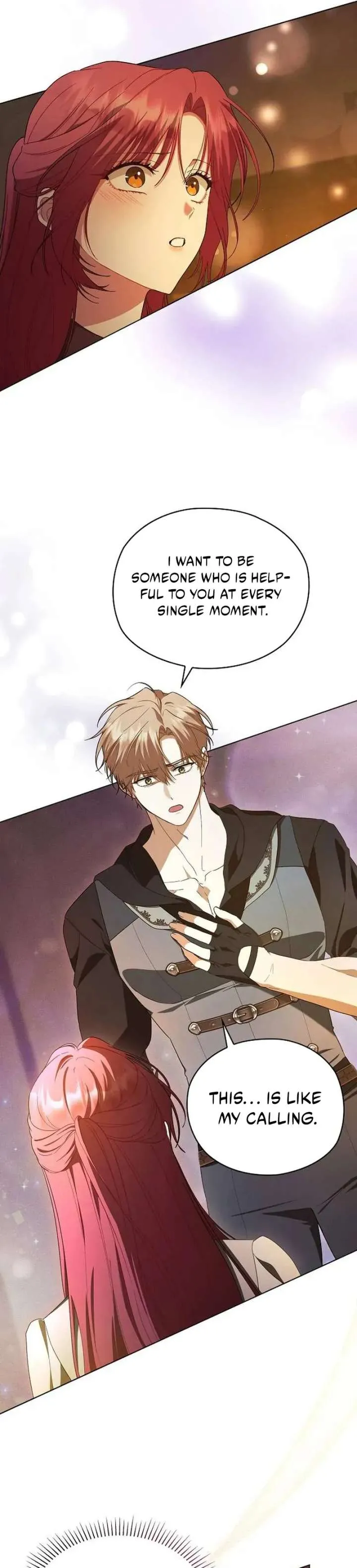 There Are No Benefits for the Possessor Chapter 39 Online - página 41