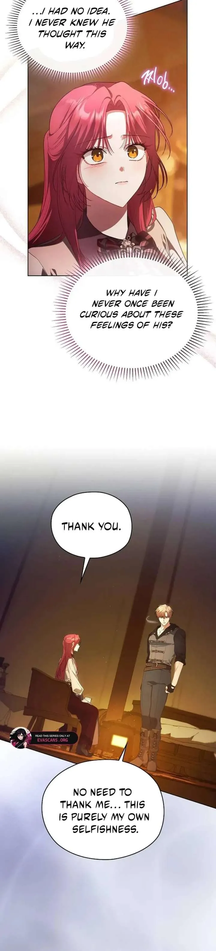 There Are No Benefits for the Possessor Chapter 39 Online - página 42