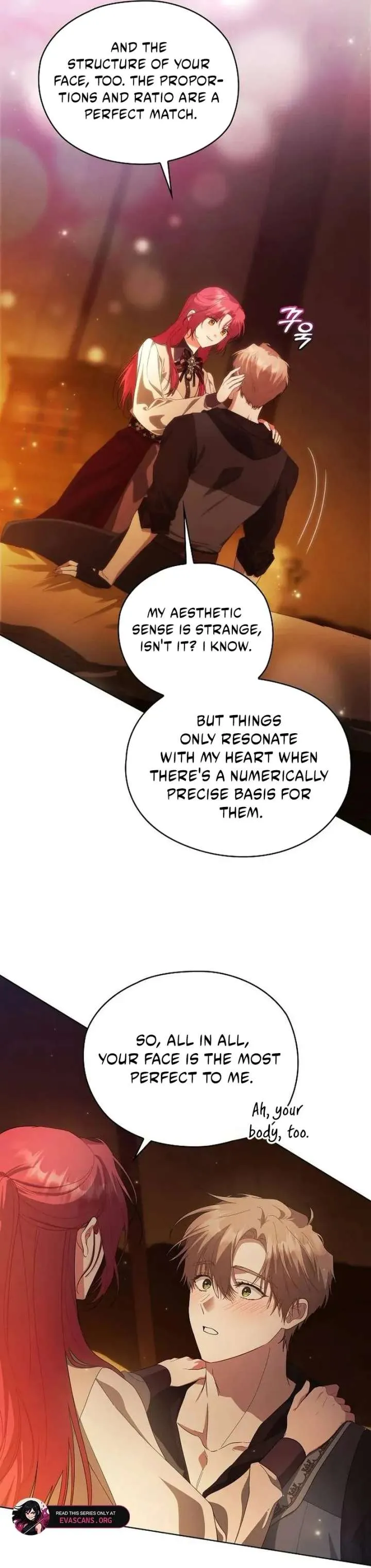 There Are No Benefits for the Possessor Chapter 39 Online - página 45