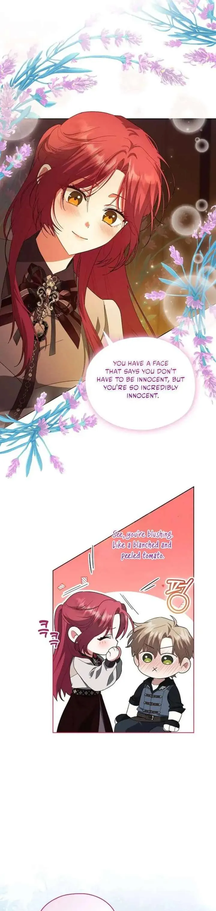 There Are No Benefits for the Possessor Chapter 39 Online - página 47