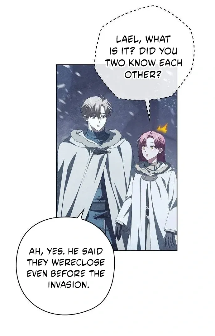 There Are No Benefits for the Possessor Chapter 41 Online - página 37