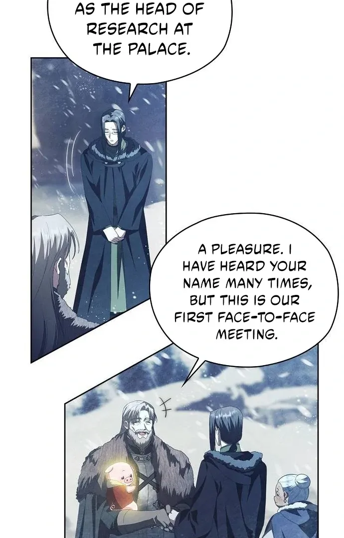 There Are No Benefits for the Possessor Chapter 41 Online - página 39