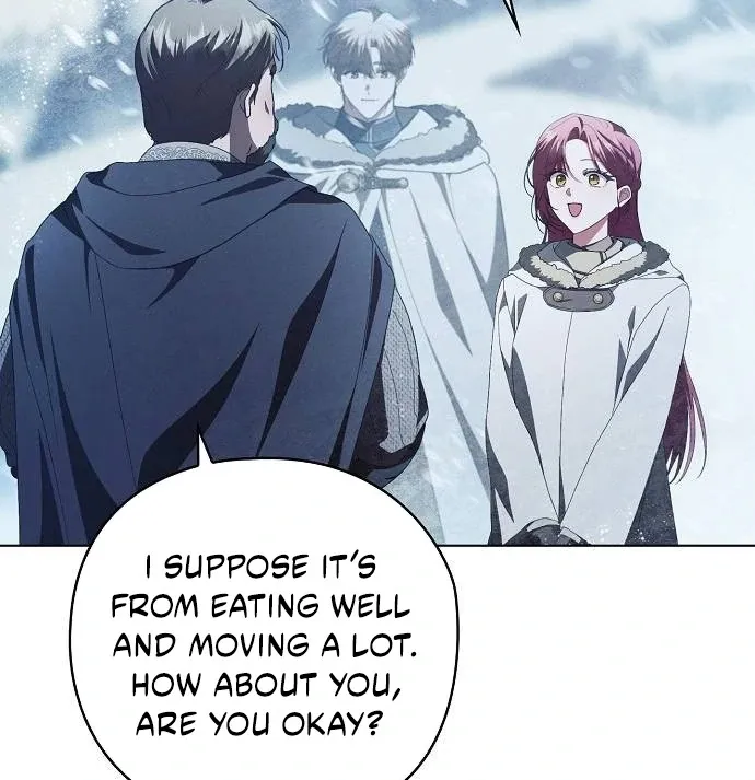 There Are No Benefits for the Possessor Chapter 41 Online - página 50