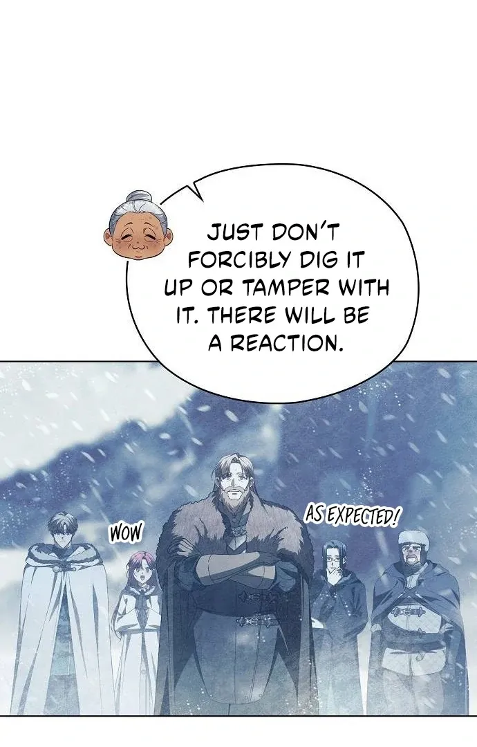 There Are No Benefits for the Possessor Chapter 41 Online - página 72