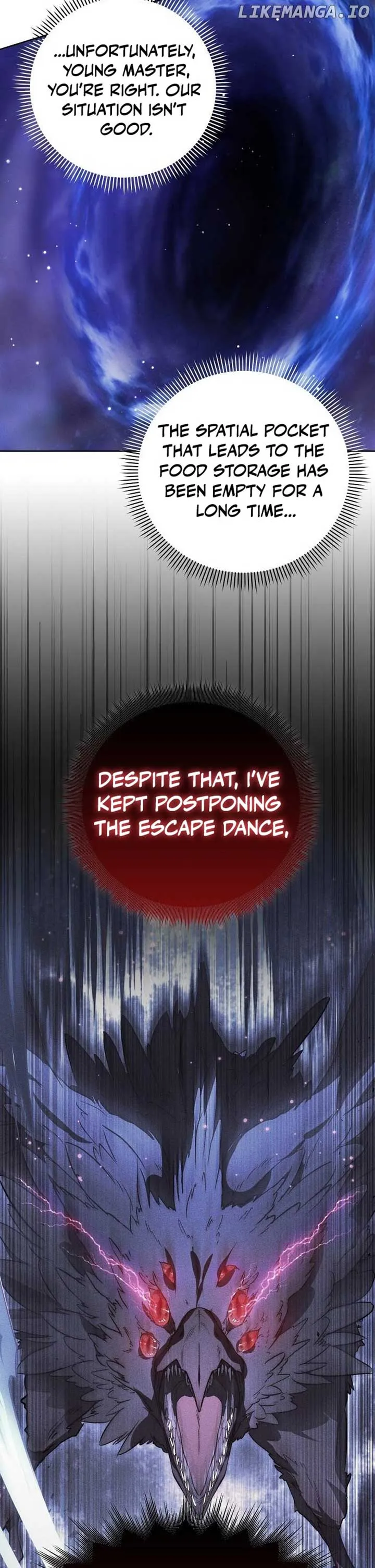 There Are No Benefits for the Possessor Chapter 5 Online - página 34