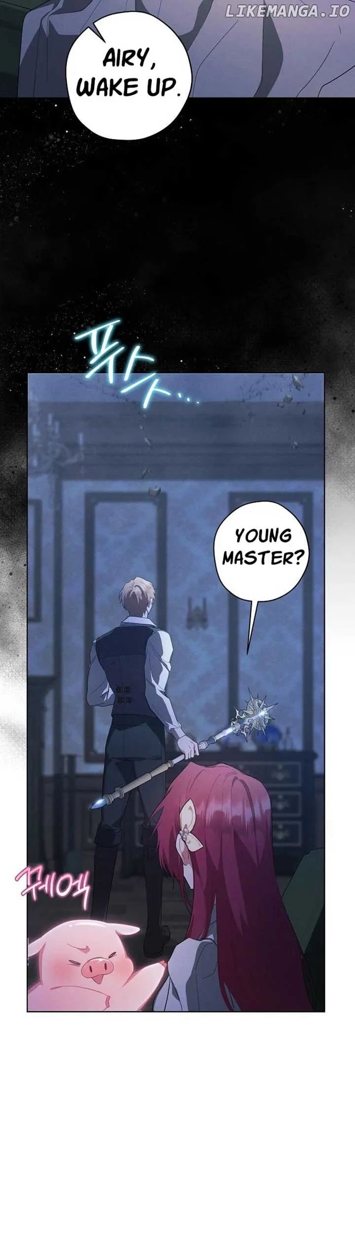 There Are No Benefits for the Possessor Chapter 5 Online - página 45