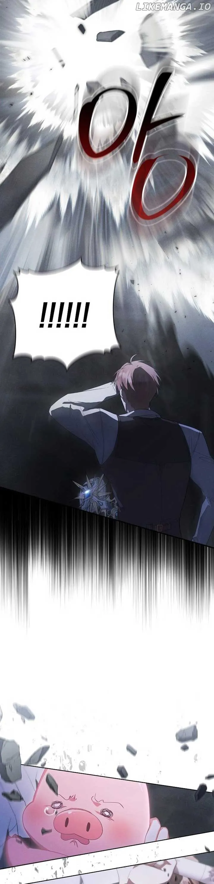There Are No Benefits for the Possessor Chapter 5 Online - página 48