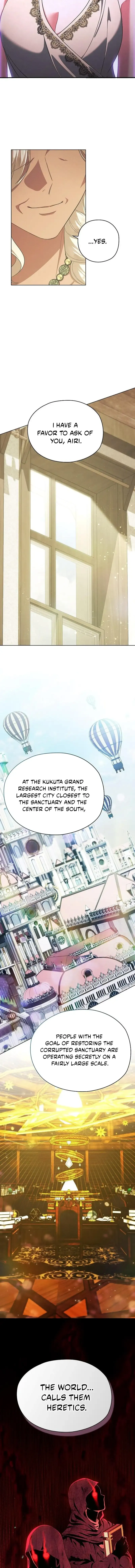 There Are No Benefits for the Possessor Chapter 53 Online - página 10