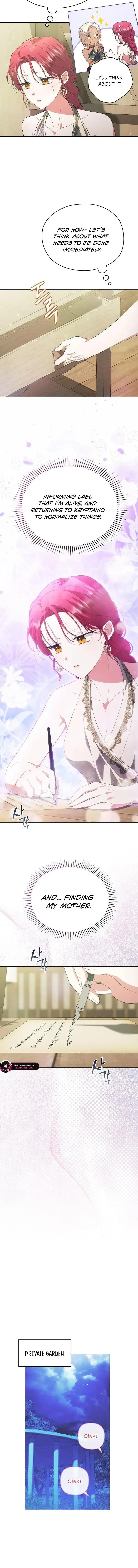 There Are No Benefits for the Possessor Chapter 53 Online - página 13