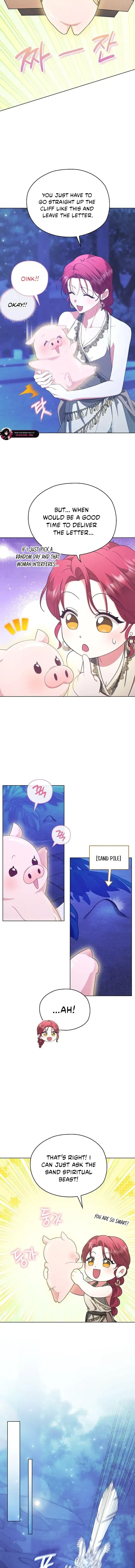 There Are No Benefits for the Possessor Chapter 53 Online - página 15